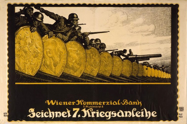 Wirtschaft streitet über die Behandlung der AfD