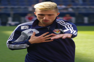 Leverkusen holt junges Talent Afonso Moreira von Lyon