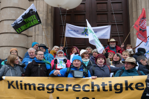 Landkreistag lehnt Schneiders Aussagen zur Hitzeschutzförderung ab