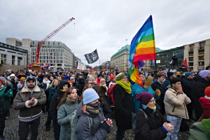 Freiburg startet Kampagne gegen Gewalt an Frauen und queeren Menschen