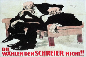 Linkspartei wählt Schwerdtner und Pantisano zum neuen Führungsteam