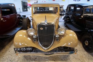 Classic Car Enthusiasts Invite: Open Brand Meeting in Birx  3 - 5.7.26
