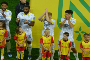 Union Women Kick Off Season Against Inter Milan