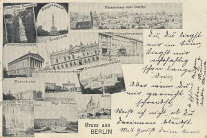 Deutsche Bank schließt Ausstellungshalle in Berlin