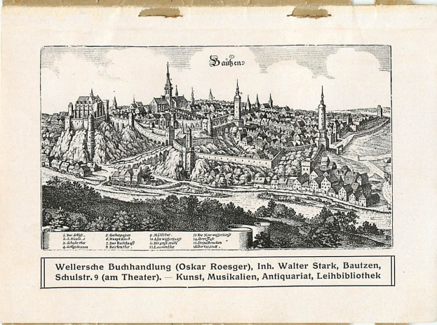 Ausführliche Karte von Köln aus dem 18. Jahrhundert, die Gebäude, Bäume und Text auf altem Papier zeigt und die historische Anlage und Merkmale der Stadt hervorhebt.