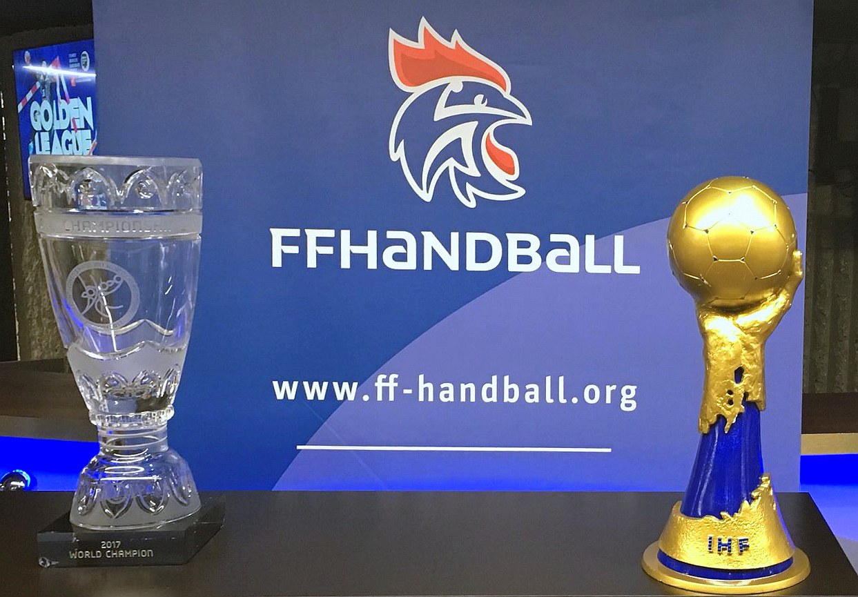 Fox-Handballer Gidsel erneut MVP der Liga