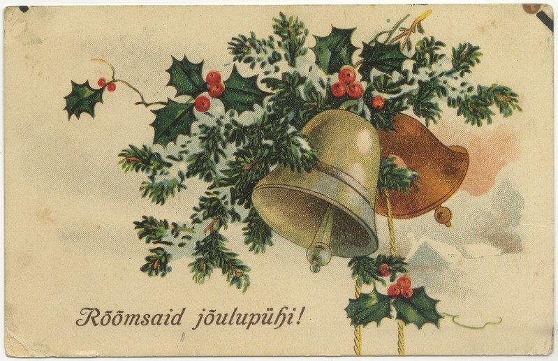 Weihnachtsbaum erfüllt Herzenswünsche