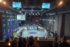 Tennis-Fieber in Braunschweig: Die BRAWO OPEN 2026 locken viele Stars