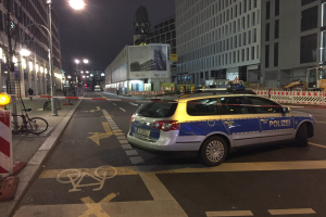 Nachttragödie: War es ein Straßenrennen im Herzen der Stadt?