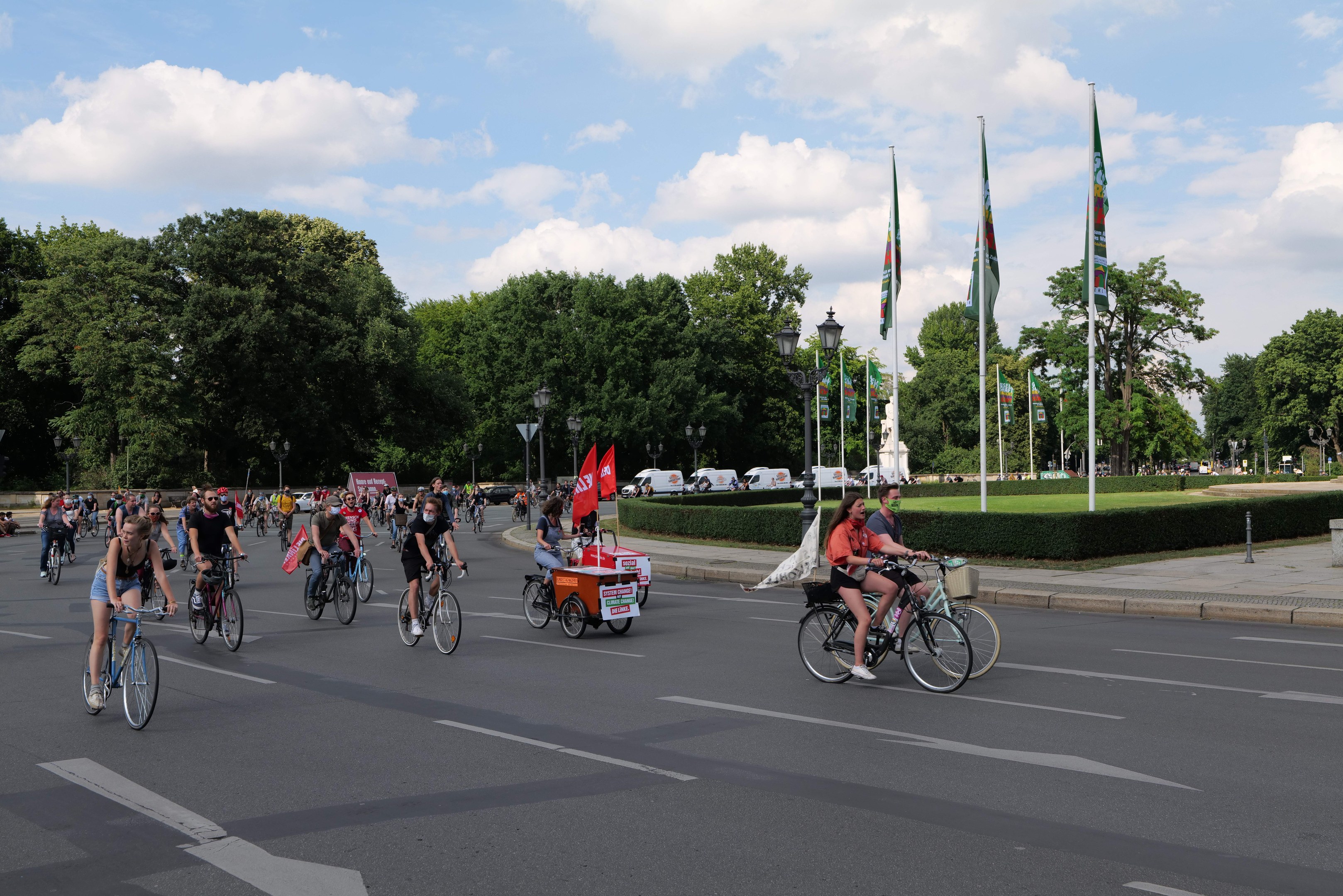 Freiburgs Rad-Challenge 2026 startet am 14. Juni