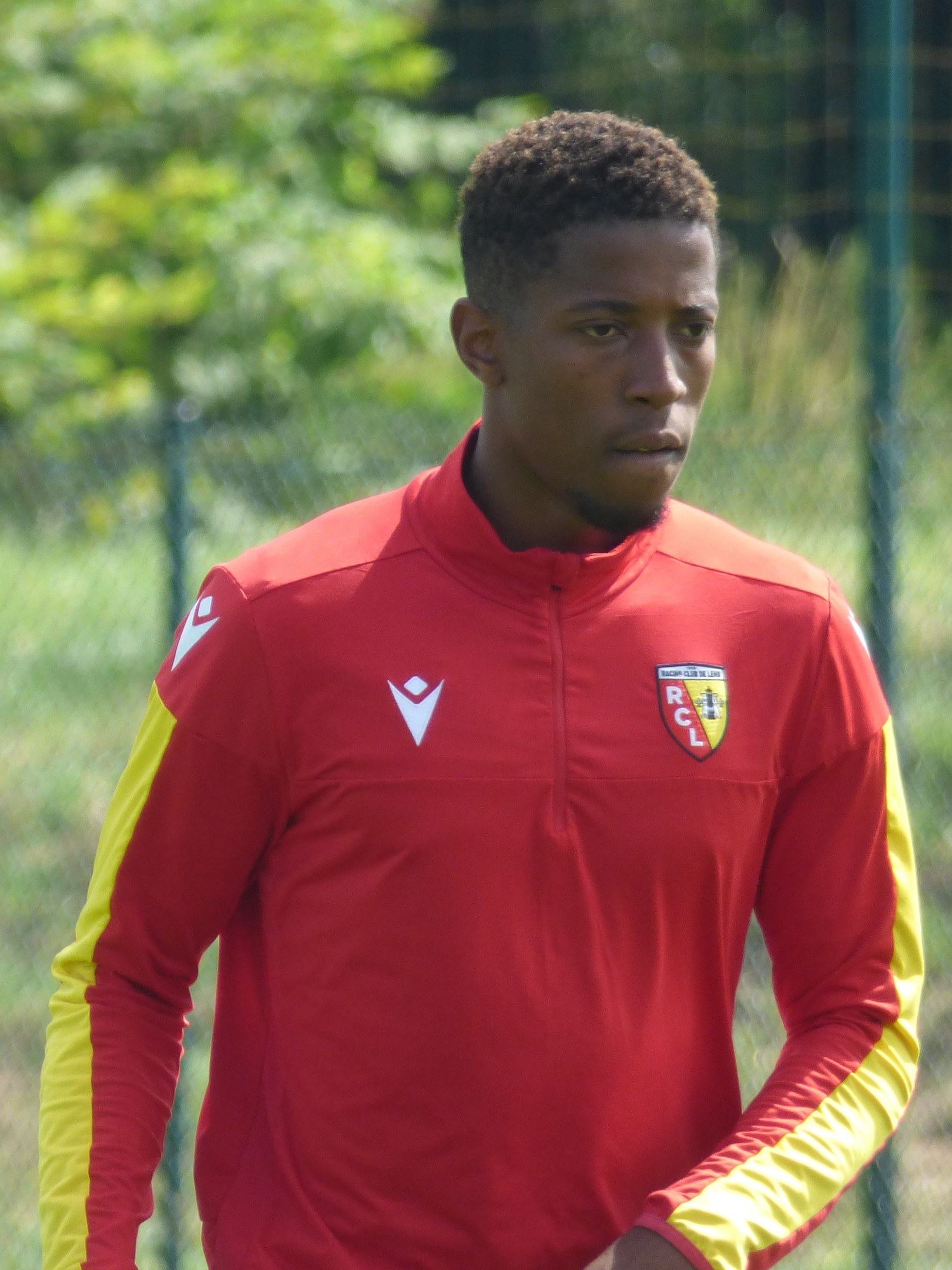 SC Freiburg II verpflichtet Nico Hug für die defensive Rolle